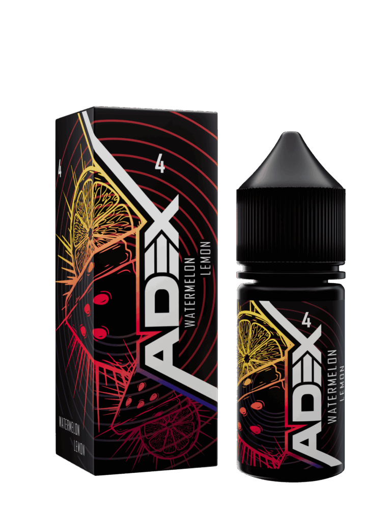 adx aroma bo1 ADX