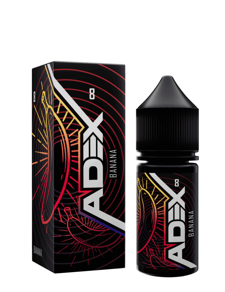 adx aroma bo2 ADX