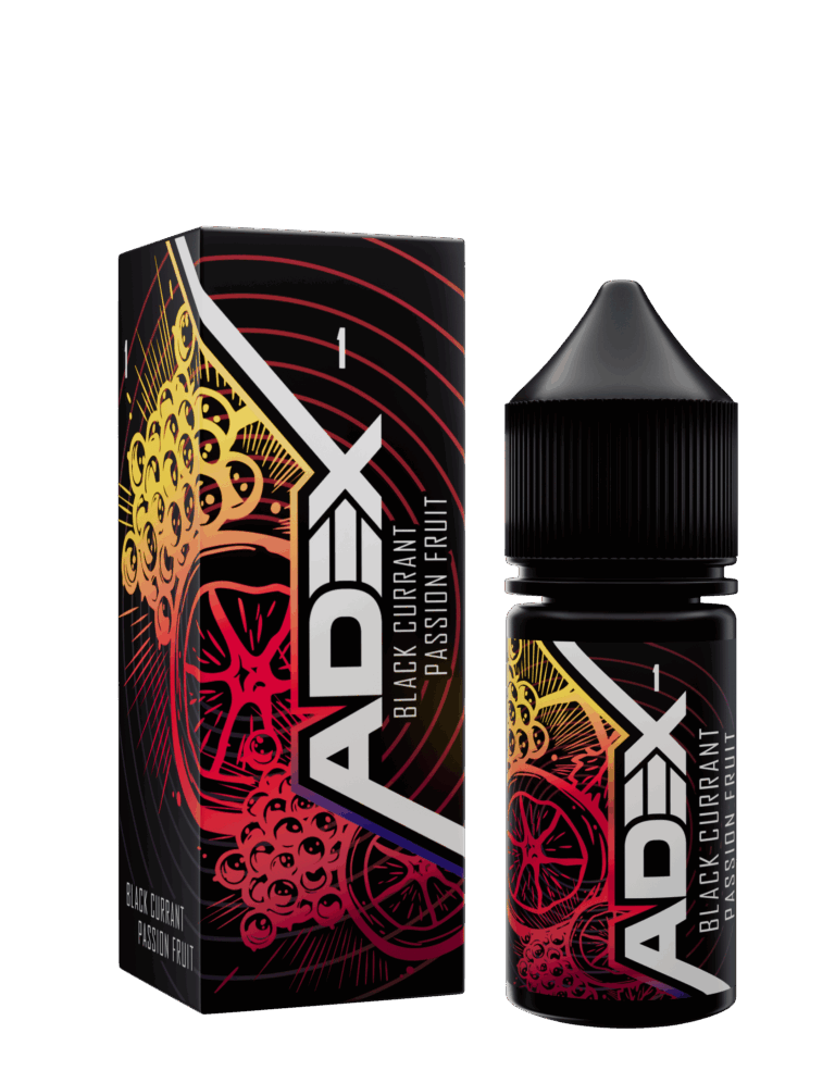 adx aroma bo3 ADX