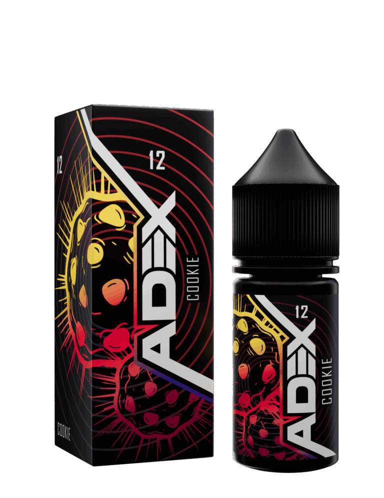 adx aroma bo4 ADX