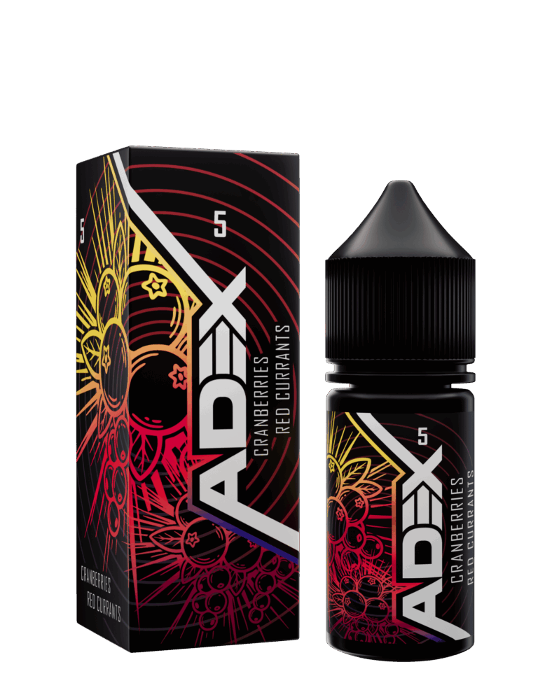 adx aroma bo5 ADX