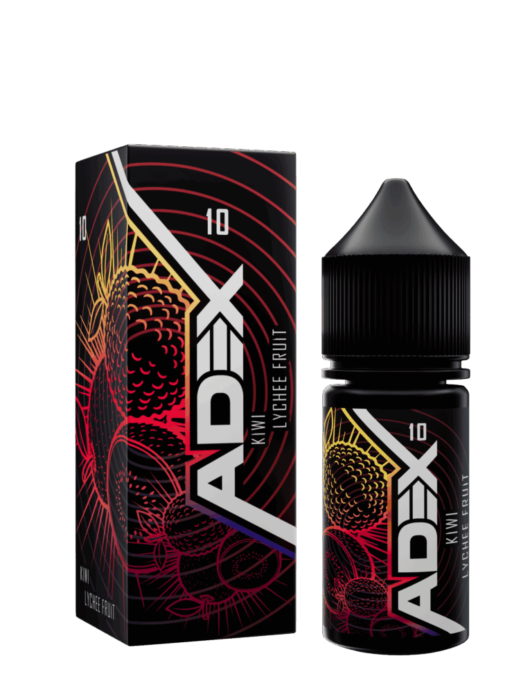 adx aroma bo7 ADX