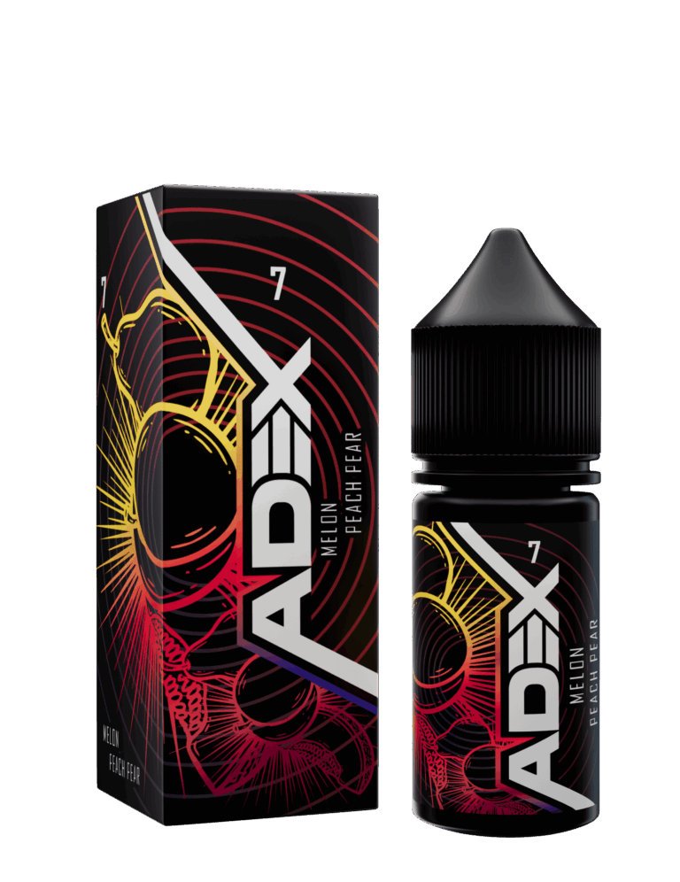 adx aroma bo8 ADX
