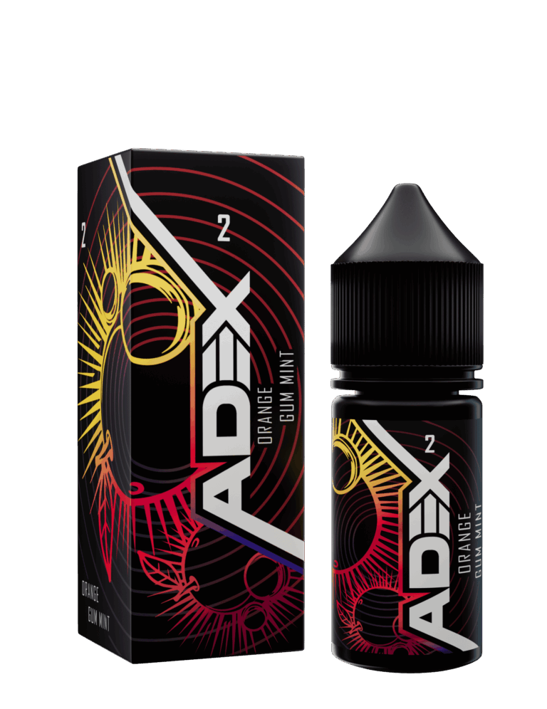 adx aroma bo9 ADX