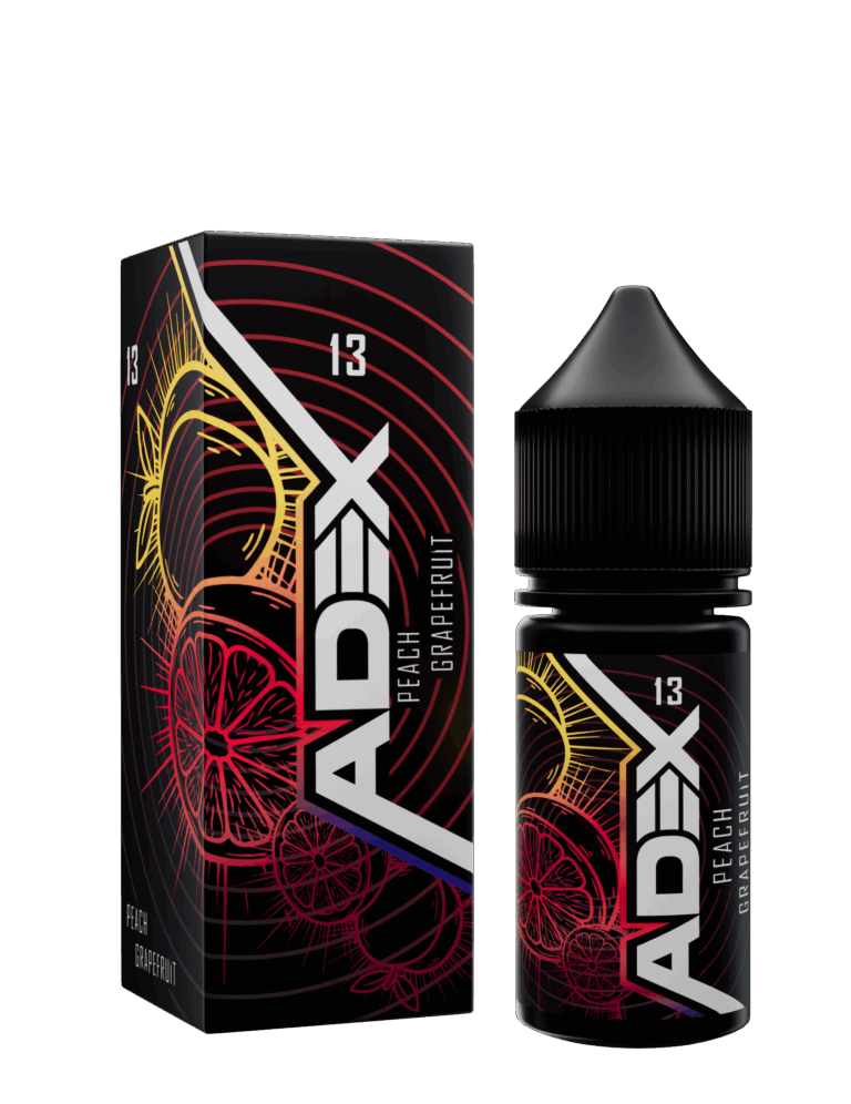 adx aroma box010 ADX