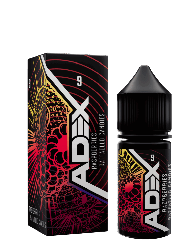 adx aroma box012 ADX