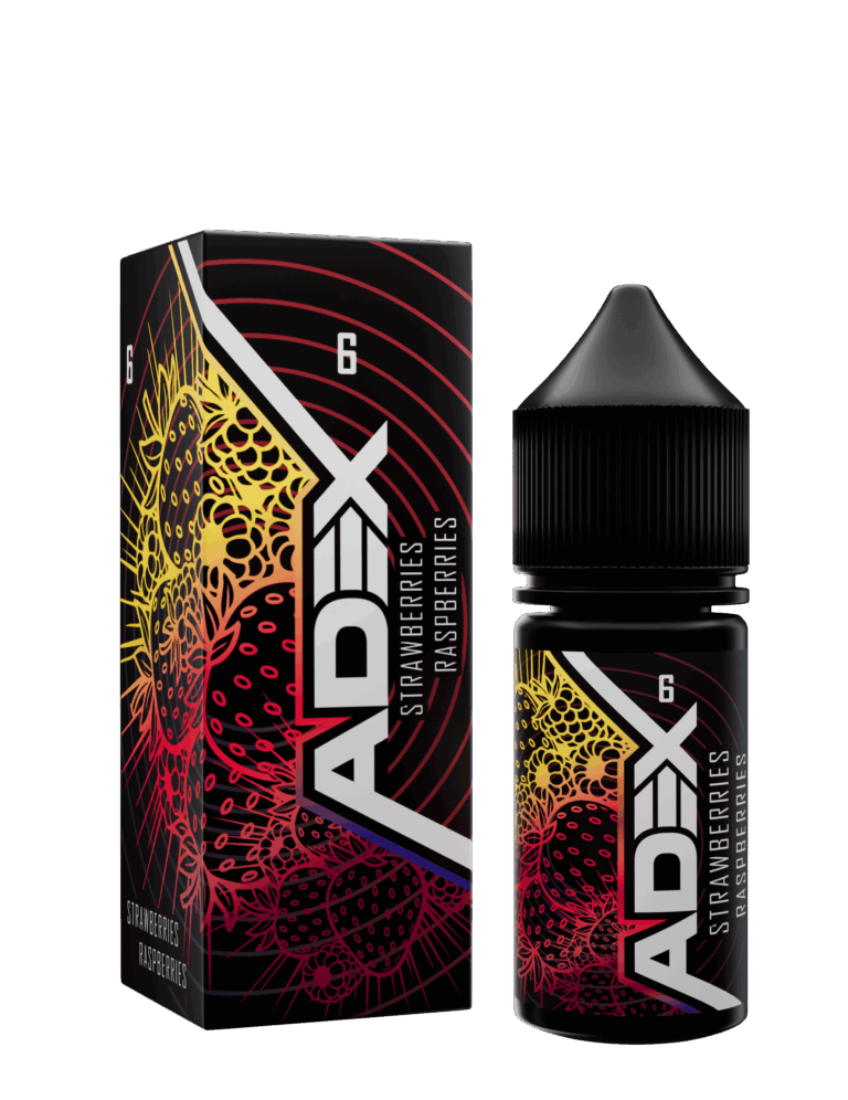 adx aroma box013 ADX