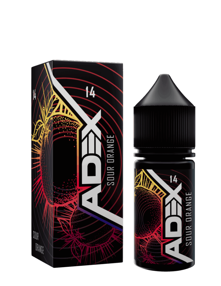 adx aroma box014 ADX