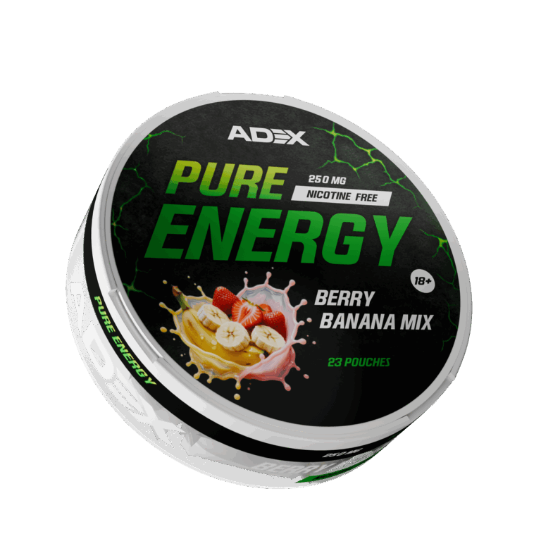 adx pure003 ADX