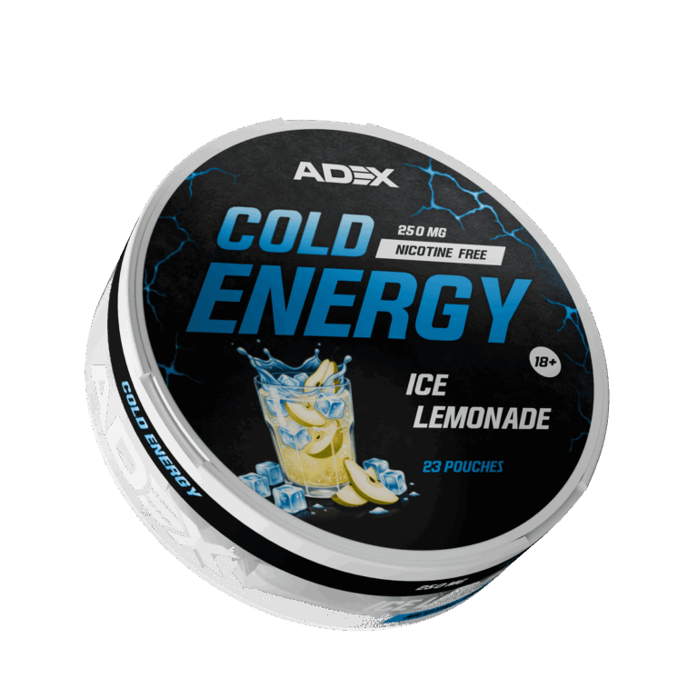 adx pure021 ADX