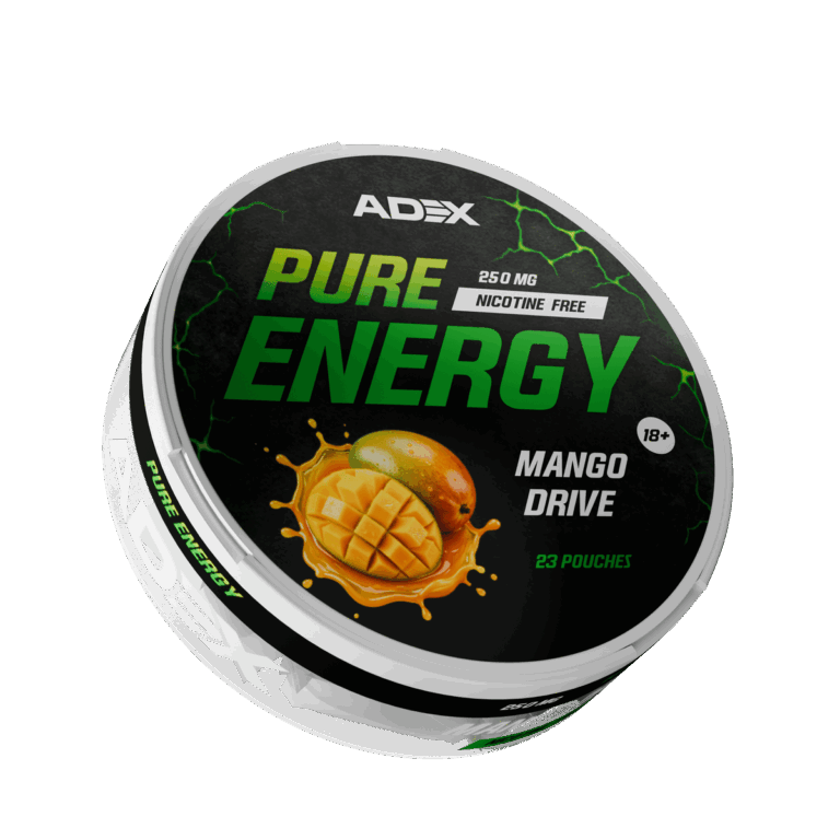 adx pure024 ADX
