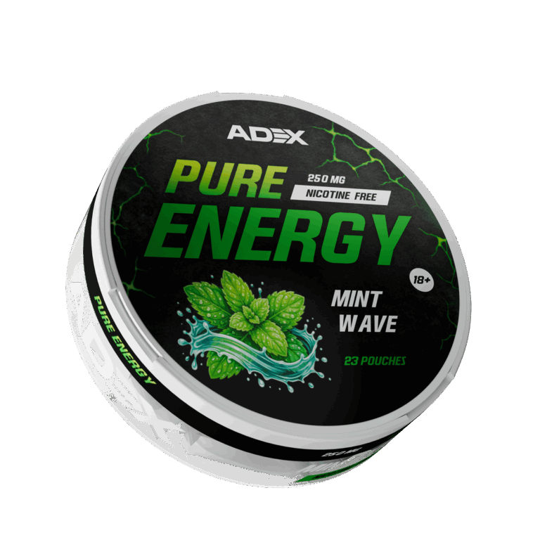 adx pure027 ADX