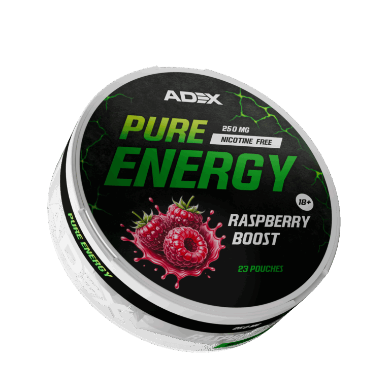 adx pure030 ADX
